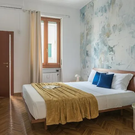 Exclusive Design - Duomo - Free Parking Lejlighed