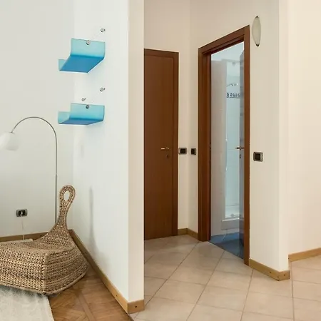 Exclusive Design - Duomo - Free Parking