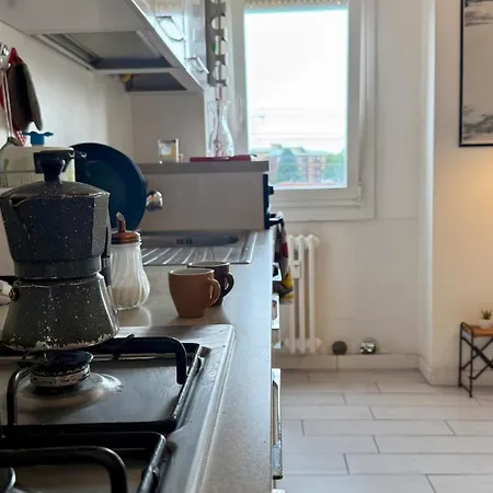 Apartment Intero A