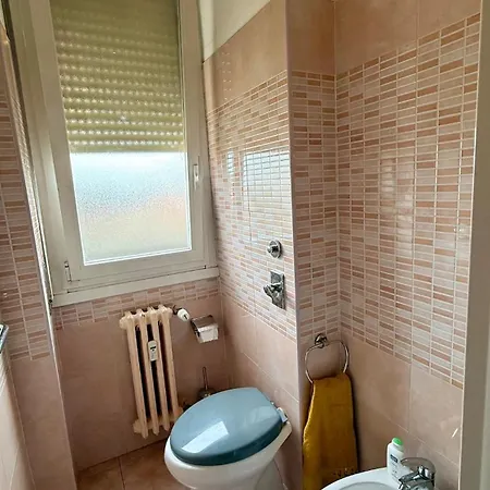 Intero A Appartement *