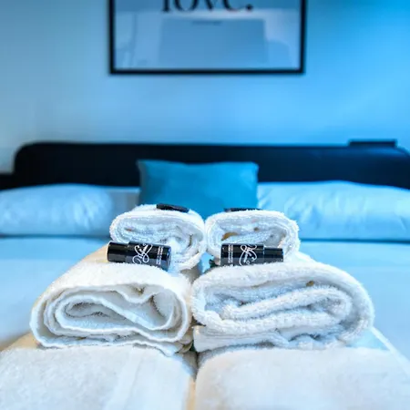 Appartement Hozyhome Strategica Soluzione In Fondazione Prada