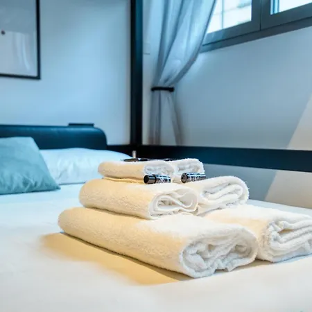 Hozyhome Strategica Soluzione In Fondazione Prada