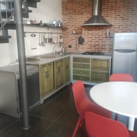 Refined Urban Living In Fondazione Prada Milan