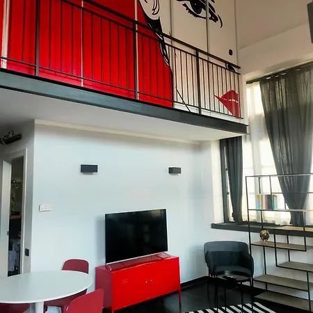 Refined Urban Living In Fondazione Prada Milan
