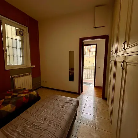 Lägenhet Soperga Milano