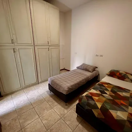 Apartman Soperga