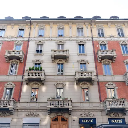 Napo Flat * Milano