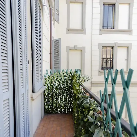 Napo Flat * Milano