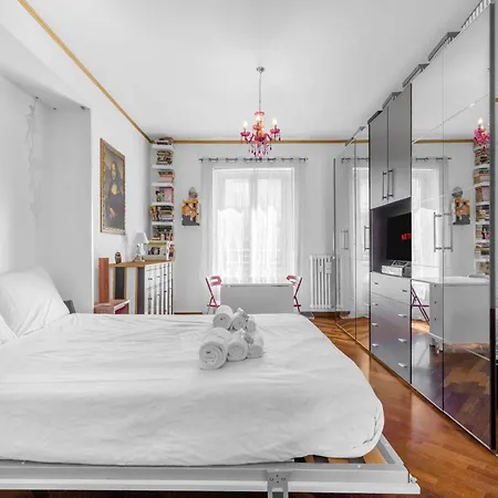 Loft40 Design District