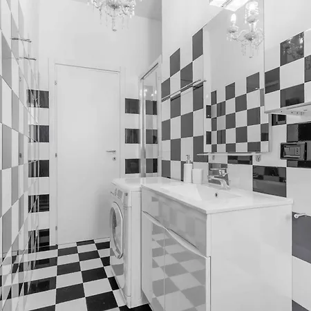 Loft40 Design District Διαμέρισμα *