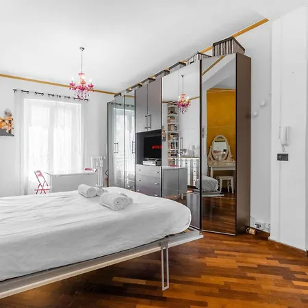 Loft40 Design District *