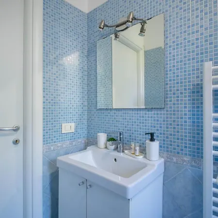 San Raffaele-linate Free Parking Balcony Wifi 4 Pax 公寓 *