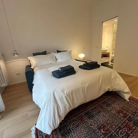 Apartamento Emotion 716 E Sei A Casa! Milán