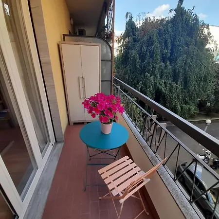 Διαμέρισμα Emotion 716 E Sei A Casa!