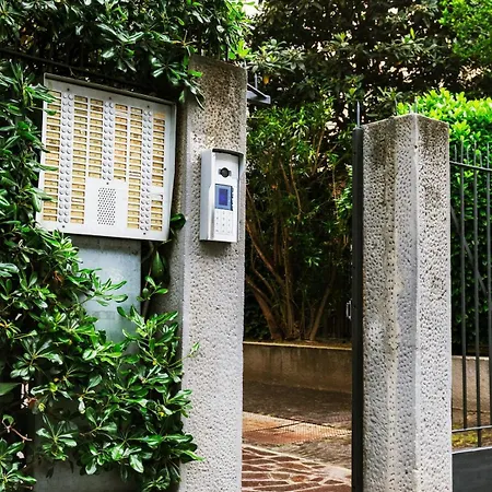 Emotion 716 E Sei A Casa! דירה מילאנו