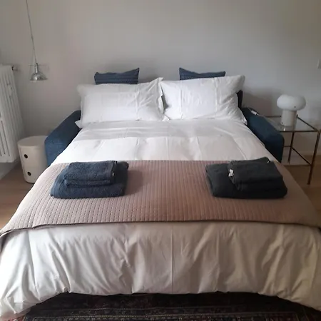 Apartamento Emotion 716 E Sei A Casa! *