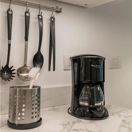 Apartamento Emotion 716 E Sei A Casa! Milán