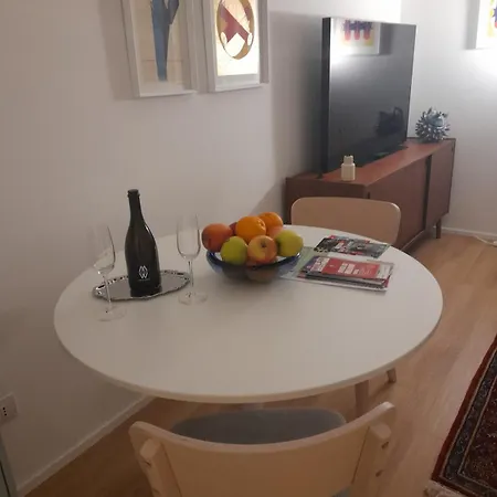 Emotion 716 E Sei A Casa! Μιλάνο