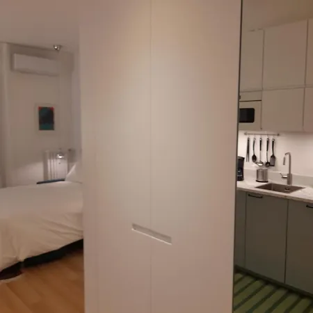 Emotion 716 E Sei A Casa! דירה