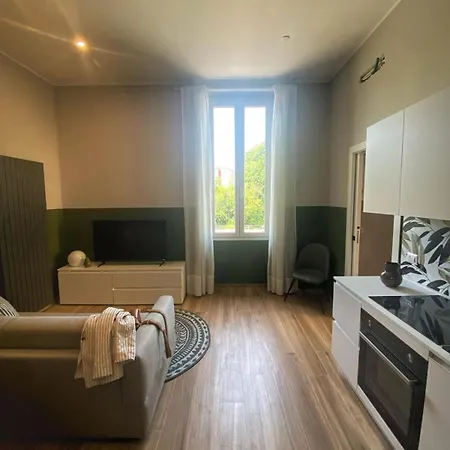 Apartment Navigli Riverside