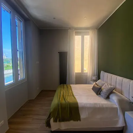 Apartment Navigli Riverside *