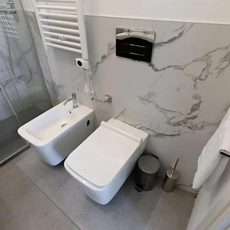 Apartman Two -rooms 10 Minutes Duomo By Metro