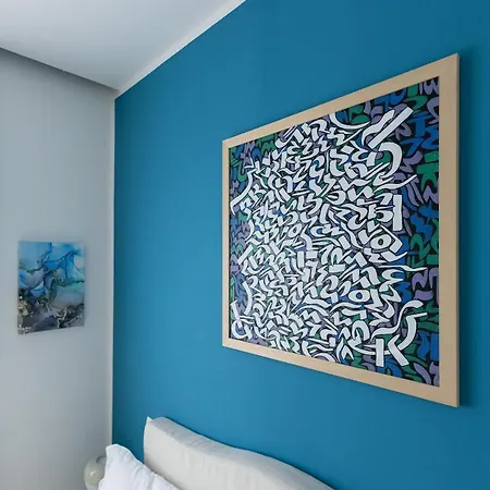 Two -rooms 10 Minutes Duomo By Metro Lejlighed *