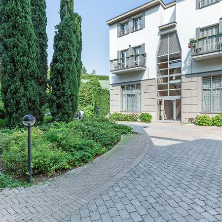 Hbhall Urban Loft * Milan