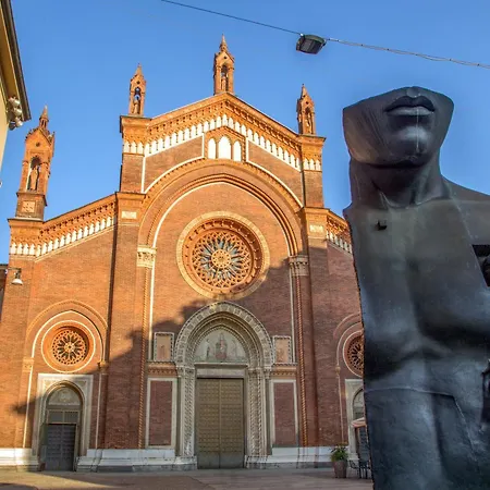 Zaha In Appartamento