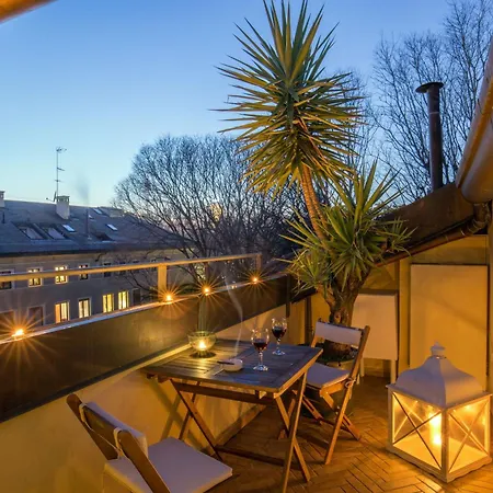 Zaha In Appartamento Milano