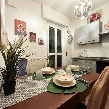 Near San Siro Stadium - Mi Appartement *