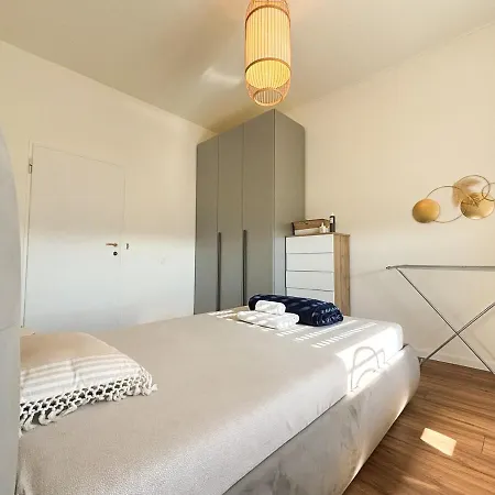 Near San Siro Stadium - Mi Apartamento