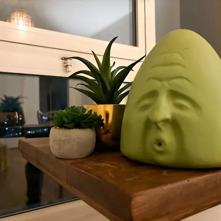 Near San Siro Stadium - Mi 公寓 *