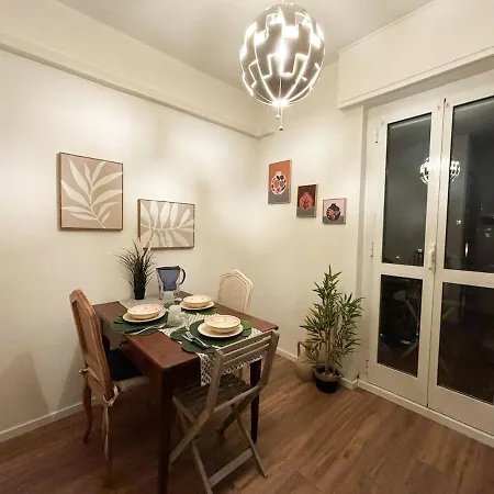 Appartement Near San Siro Stadium - Mi