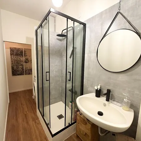 Near San Siro Stadium - Mi Milaan