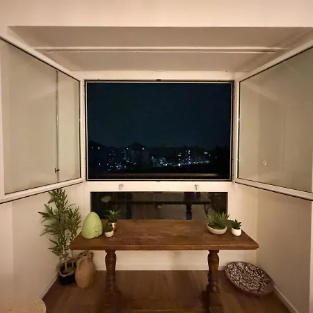 Apartamento Near San Siro Stadium - Mi Milão