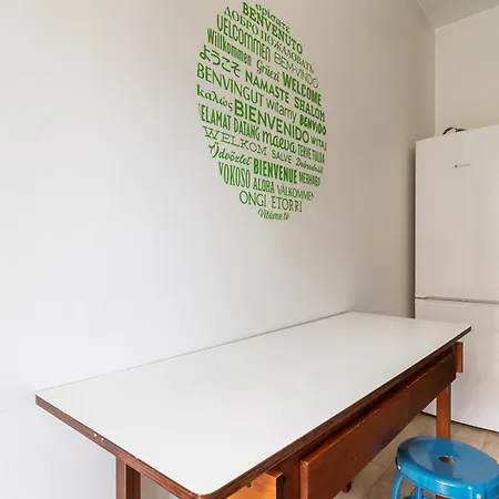 Trilocale In Stile Milanese In Solari