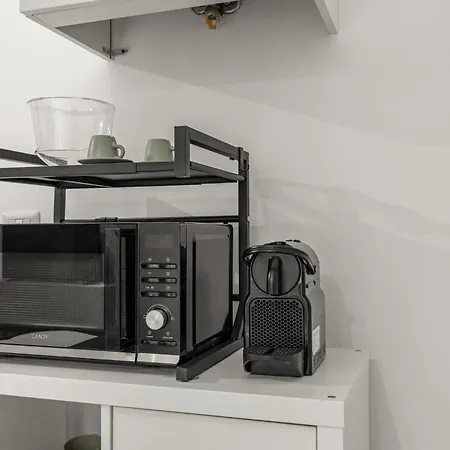 Abbiategrasso M2 - One Bedroom App - Wifi *