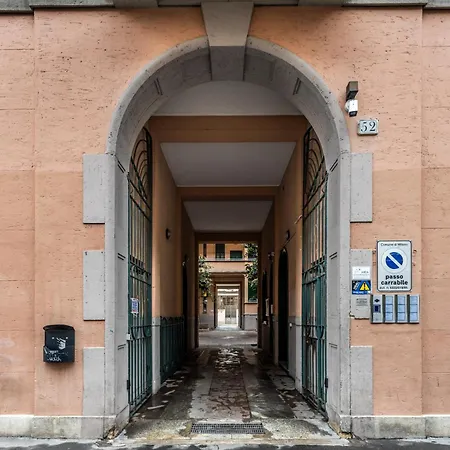 Abbiategrasso M2 - One Bedroom App - Wifi ミラノ