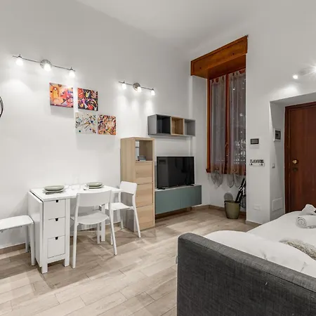 Abbiategrasso M2 - One Bedroom App - Wifi *