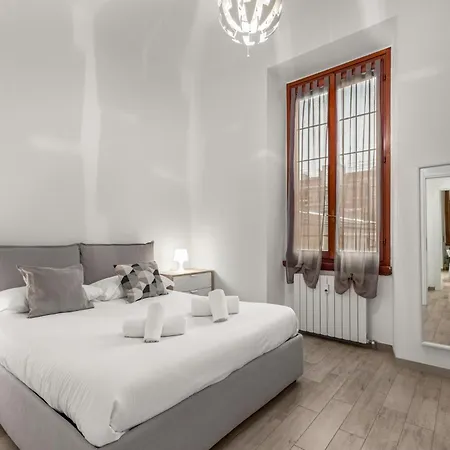 Abbiategrasso M2 - One Bedroom App - Wifi * Милан