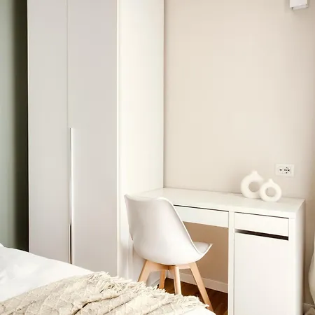 Nest & Rest *