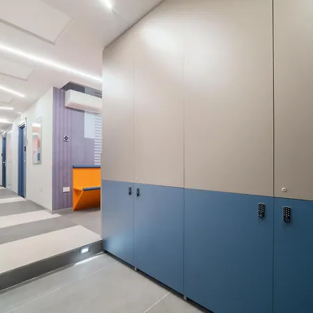 Brera Apartmanhotel 3*