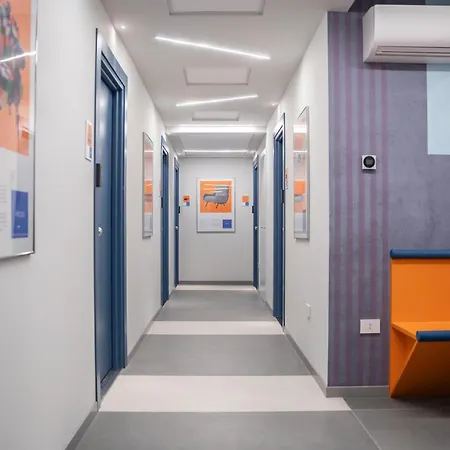 Apartmanhotel Brera 3*