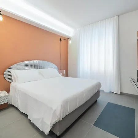 Apartmanhotel Brera