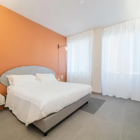 Brera Apartmanhotel