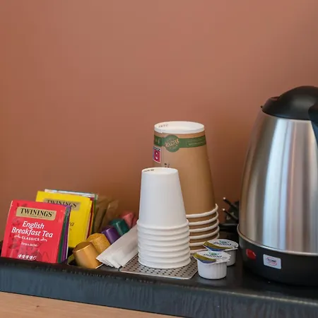 Aparthotel Brera Milano