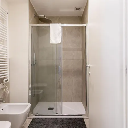 Console Marcello Lejlighed