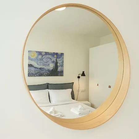 Lejlighed Console Marcello