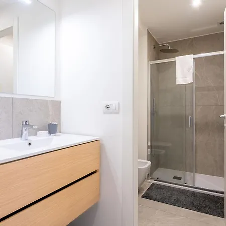 Console Marcello Lägenhet Milano